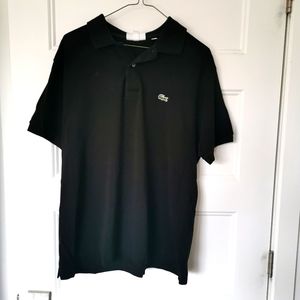 Lacoste men's shirt